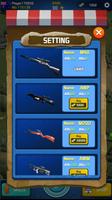 Dinosaur Hunt & Park Simulator ảnh chụp màn hình 3