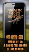 Jurassic Photo Affiche