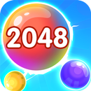 2048 Magic Ball Crush APK