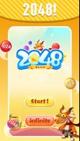 2048 Magic Ball Crush スクリーンショット 3