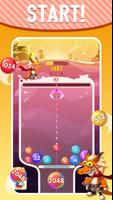 2048 Magic Ball Crush スクリーンショット 2