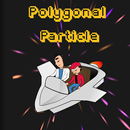 Polygonal Particle APK