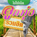 เพลงลูกทุ่งรวมฮิตไม่ใช้เน็ต APK