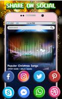 Popular Christmas Songs স্ক্রিনশট 3