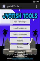 Jyotish Tools Cartaz