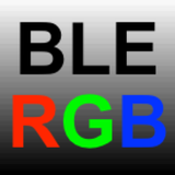 BLE RGB Lite icon