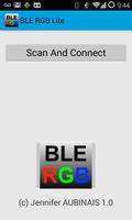 BLE RGB Lite 海報
