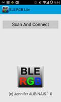 BLE RGB Lite Plakat