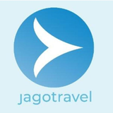 آیکون‌ Jago Travel