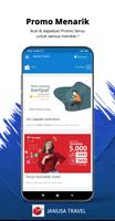 Janusa Travel 截图 3