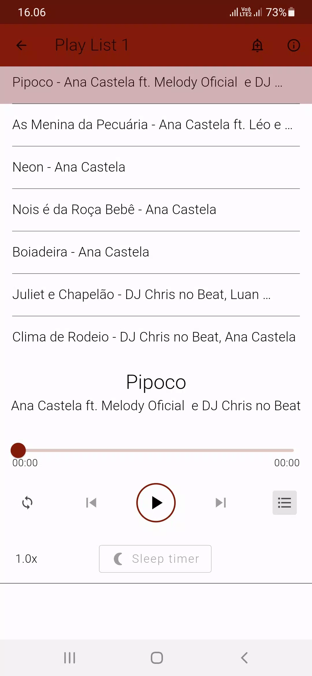 Ana Castela Piano Tiles Música - Aplikacije na Google Playu