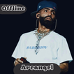 Arcangel Songs Offline Zeichen