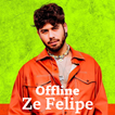 Ze Felipe Mp3 Offline icon