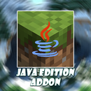 APK JAVA EDITION Mod for Minecraft