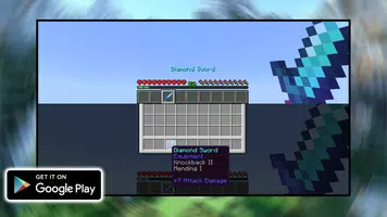 JAVA EDITION Mod for Minecraft ảnh chụp màn hình 7