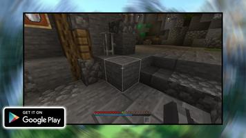JAVA EDITION UI for Minecraft Screenshot 3