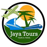 Jaya Tours icône