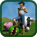 Farmer's Field simgesi