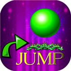 Jumping Ball ikona