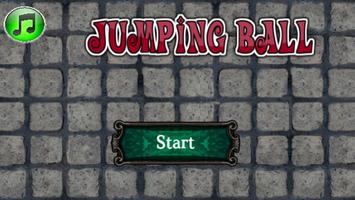 Jumping Ball imagem de tela 1