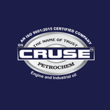 IDS Cruse PetroChem APK