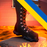 Hot Lava Floor: Urban Escape APK