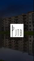 JTB Apartments Affiche