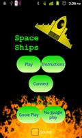 Space Ships Free poster