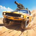 Wasteland Racers
