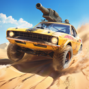 Wasteland Racers APK
