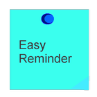 Daily remind me app icon