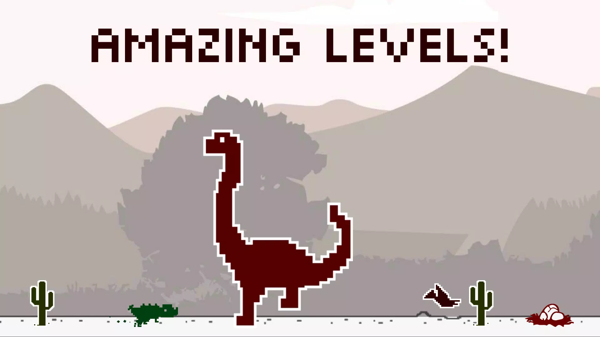 Downloads Dino T-Rex RTX Android