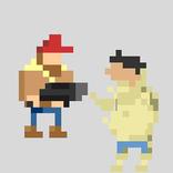 Shootem Up 2D