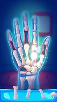 Hand Surgery Doctor Care Game! imagem de tela 3