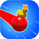 ShapeRace.io - Fun io games aplikacja