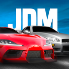 JDM Tuner Racing - Drag Race-icoon