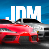 DM Tuner Racing - Drag Race ícone