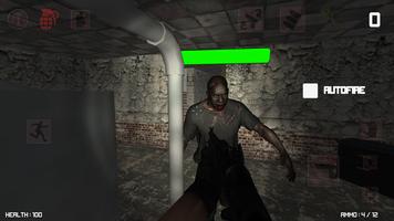 Evil Granny: School Terror screenshot 3