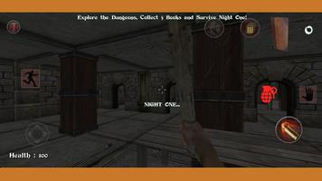Five Nights At Dungeon screenshot 2