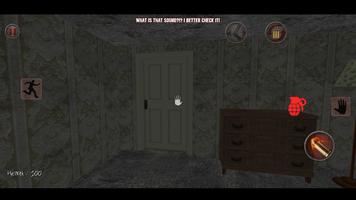 Jeff The Killer: Evil Smile capture d'écran 2