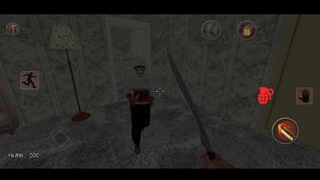 Jeff The Killer: Evil Smile Screenshot 3