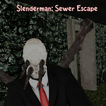 Slenderman: Sewer Escape