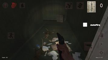 Slenderman: Sewer Escape screenshot 3
