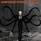 Slenderman: Carnage Of Terror 圖標