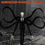 Slenderman: Carnage Of Terror icône