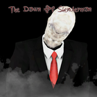 The Dawn Of Slenderman-icoon