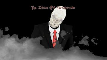 The Dawn Of Slenderman-poster