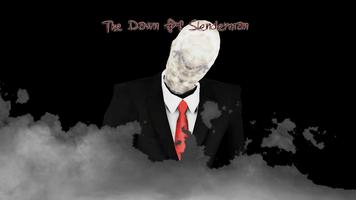The Dawn Of Slenderman poster
