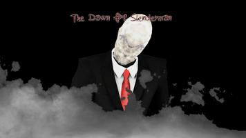 The Dawn Of Slenderman 海报