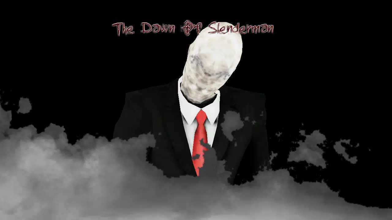 Tải xuống APK The Dawn Of Slenderman cho Android